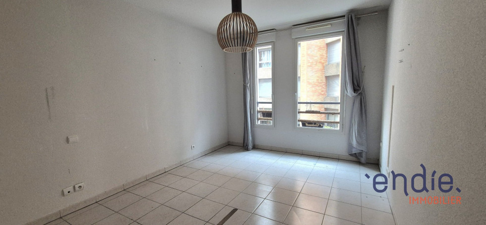 vente Appartement Toulouse - Photo 3