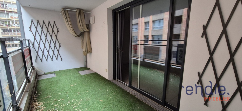 vente Appartement Toulouse - Photo 5