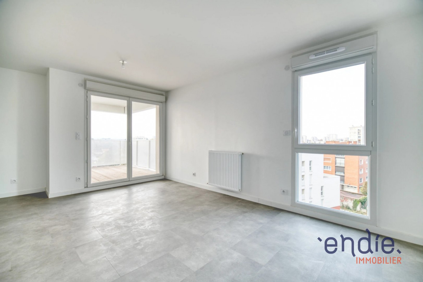 à vendre Appartement Toulouse - Photo 4