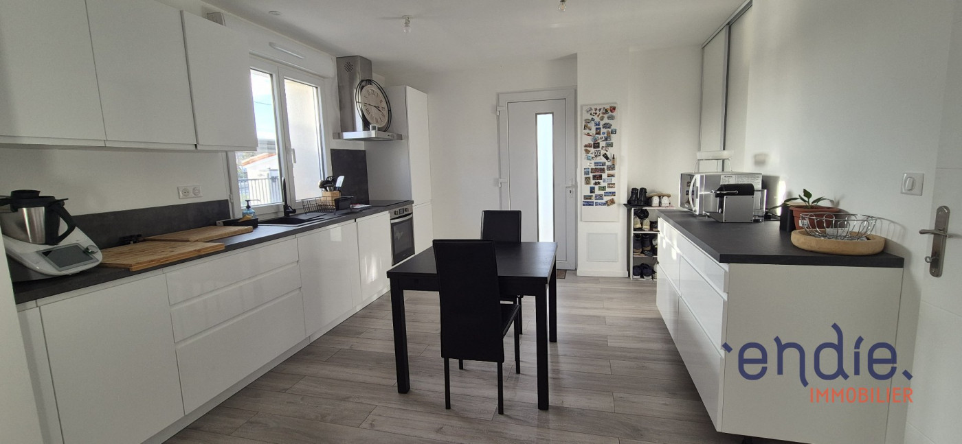 à vendre Maison Launaguet - Photo 1