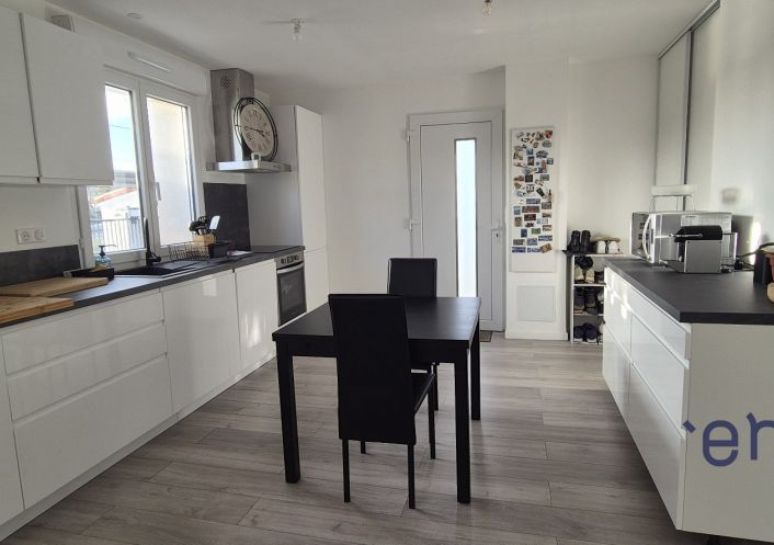 à vendre Maison Launaguet