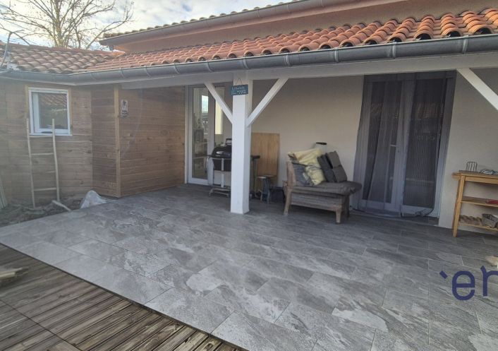 à vendre Maison Launaguet