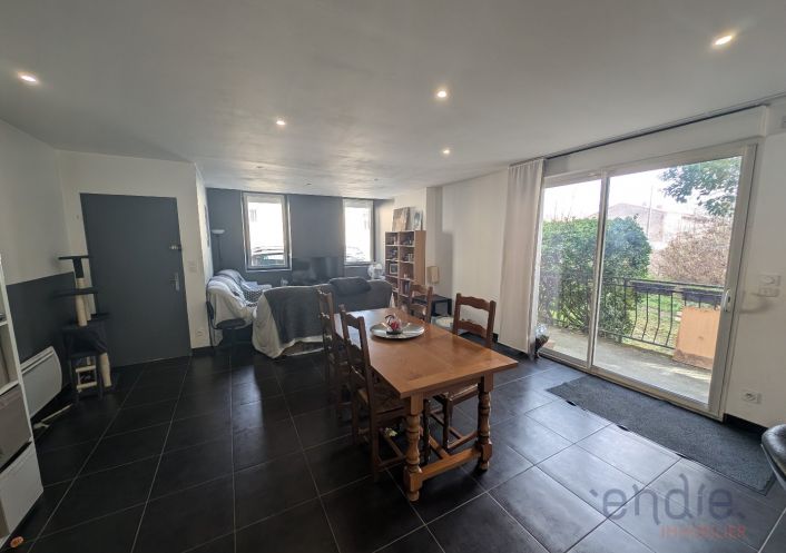 à vendre Maison Gardouch