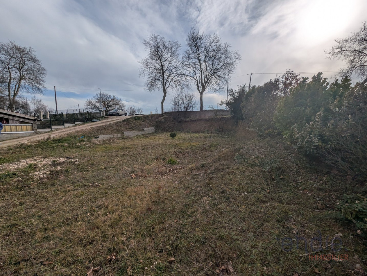 à vendre Terrain Nailloux - Photo 3