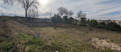 vente Terrain Nailloux
