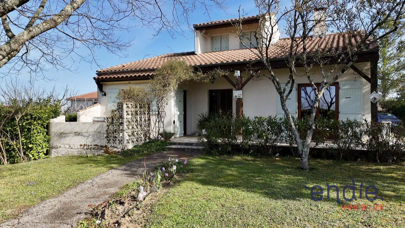 à vendre Maison Leojac - Photo 1