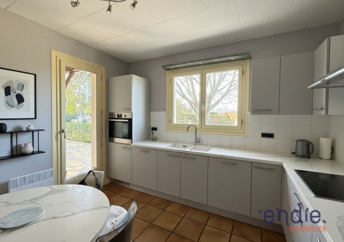 à vendre Maison Leojac