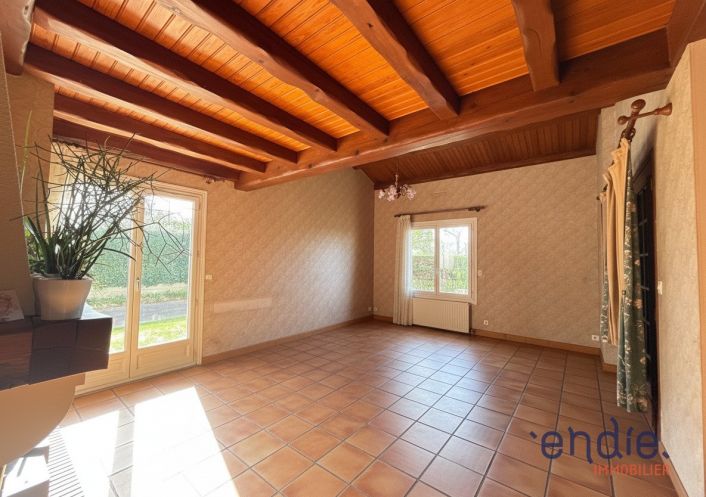 à vendre Maison Leojac