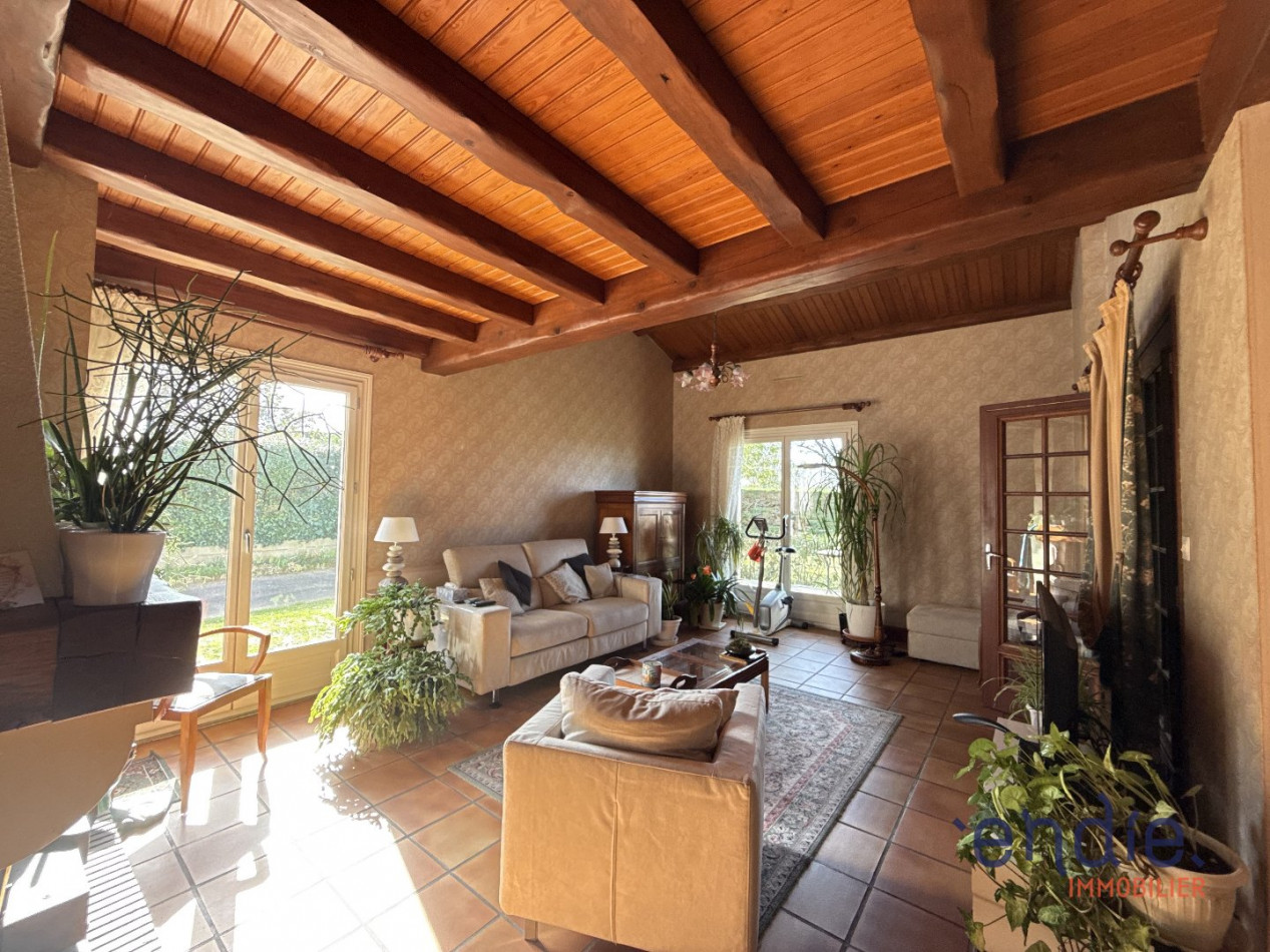 à vendre Maison Leojac - Photo 2