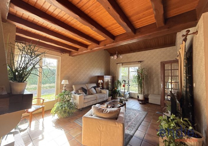 à vendre Maison Leojac