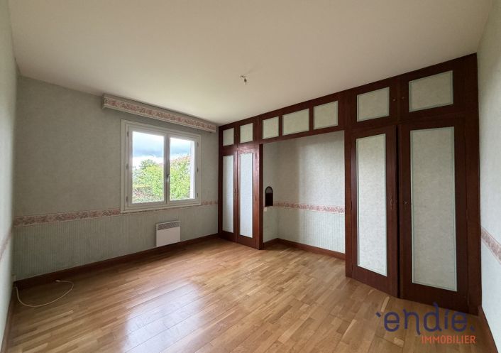 à vendre Maison Leojac