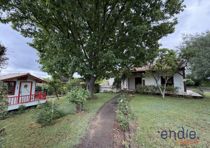 à vendre Maison Leojac