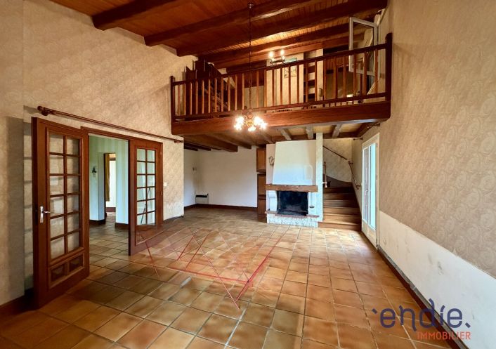 à vendre Maison Leojac