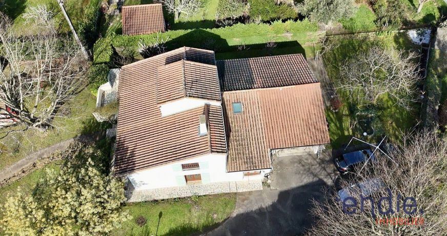 vente Maison Leojac