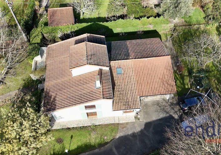 à vendre Maison Leojac