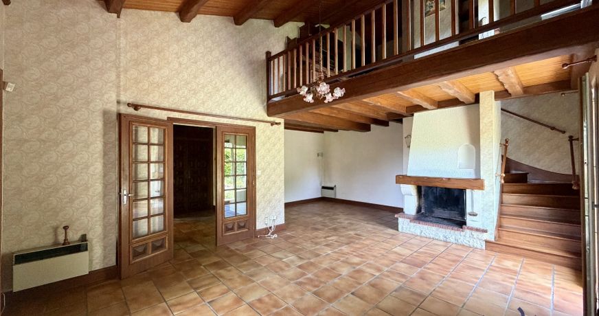 vente Maison Leojac
