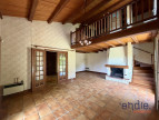 vente Maison Leojac