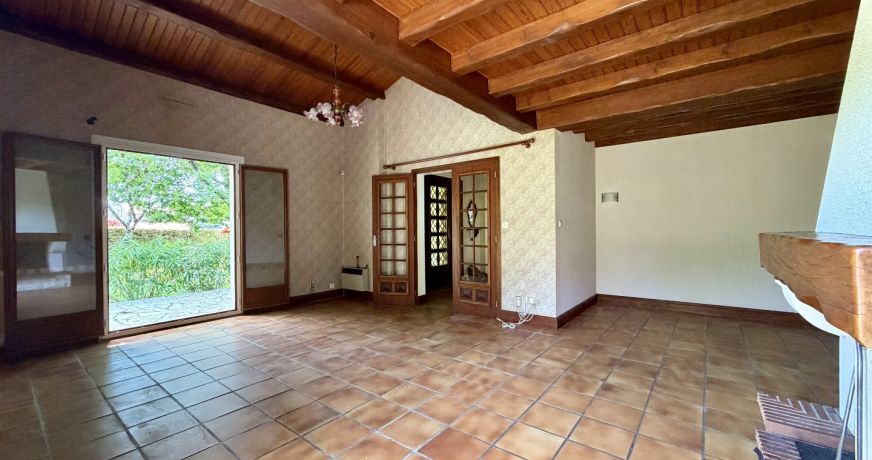 vente Maison Leojac