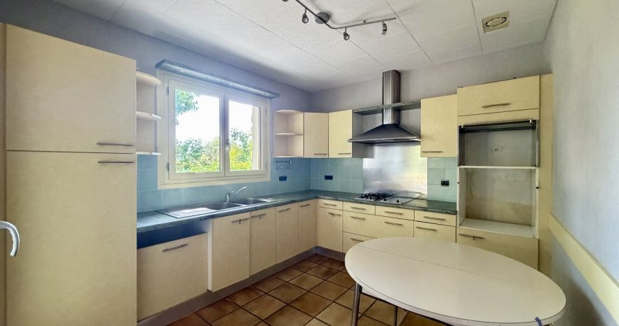 vente Maison Leojac