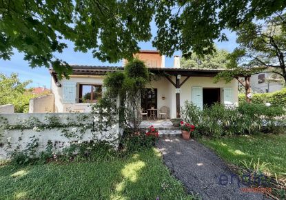 vente Maison Leojac