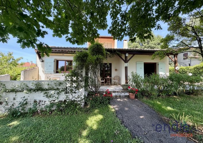 à vendre Maison Leojac
