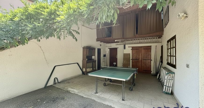 vente Maison Leojac