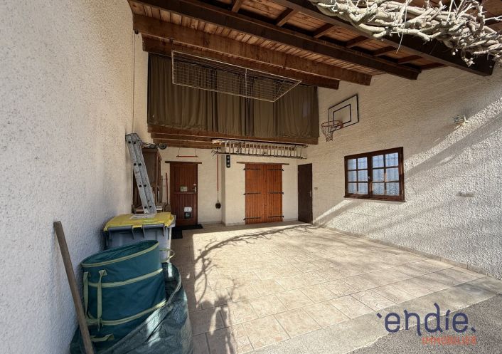 à vendre Maison Leojac