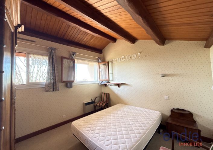 à vendre Maison Leojac