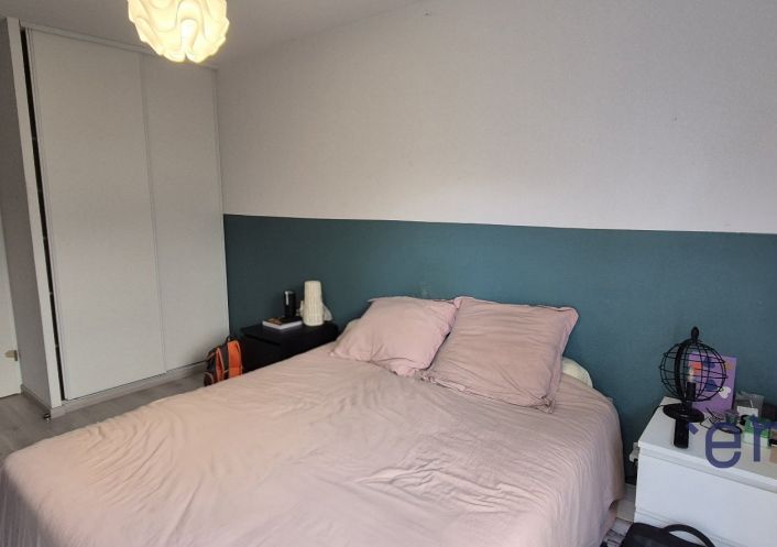 à vendre Appartement Toulouse