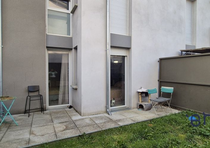 à vendre Appartement Toulouse