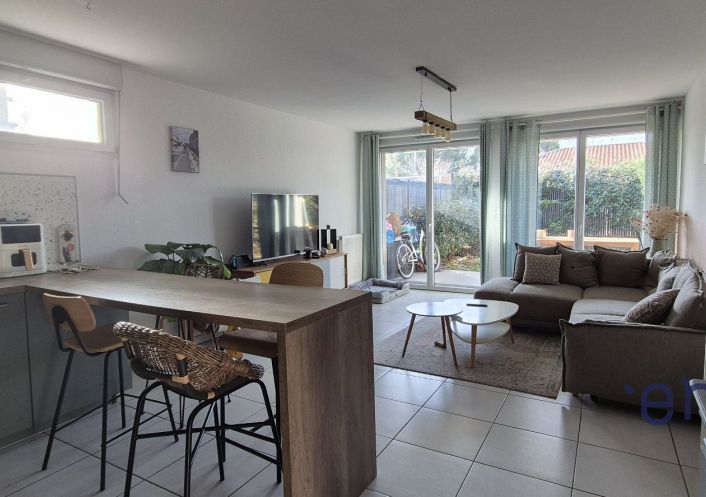 à vendre Appartement Toulouse