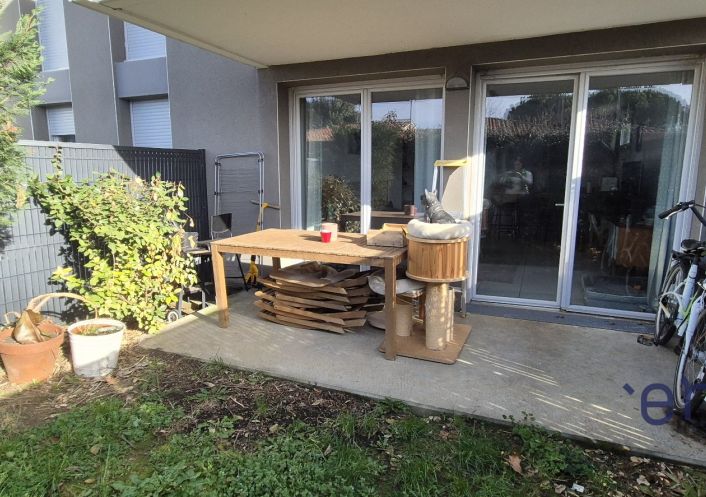 à vendre Appartement Toulouse