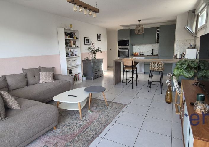à vendre Appartement Toulouse
