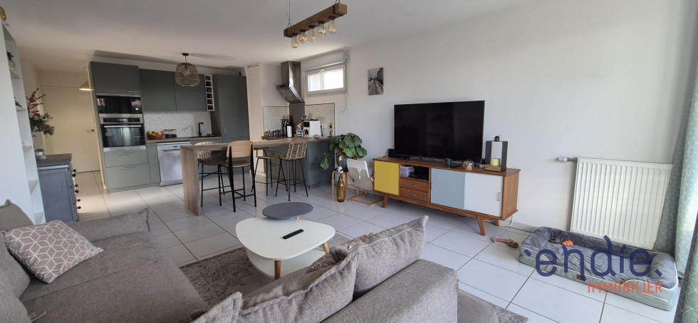 vente Appartement Toulouse - Photo 2