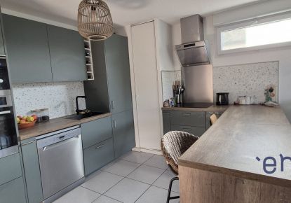 vente Appartement Toulouse