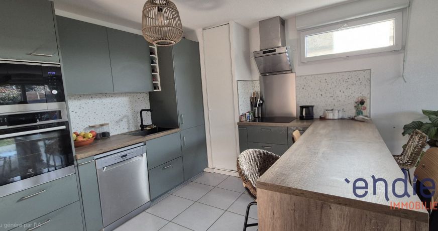 vente Appartement Toulouse