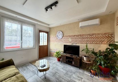 vente Maison Saint Sardos