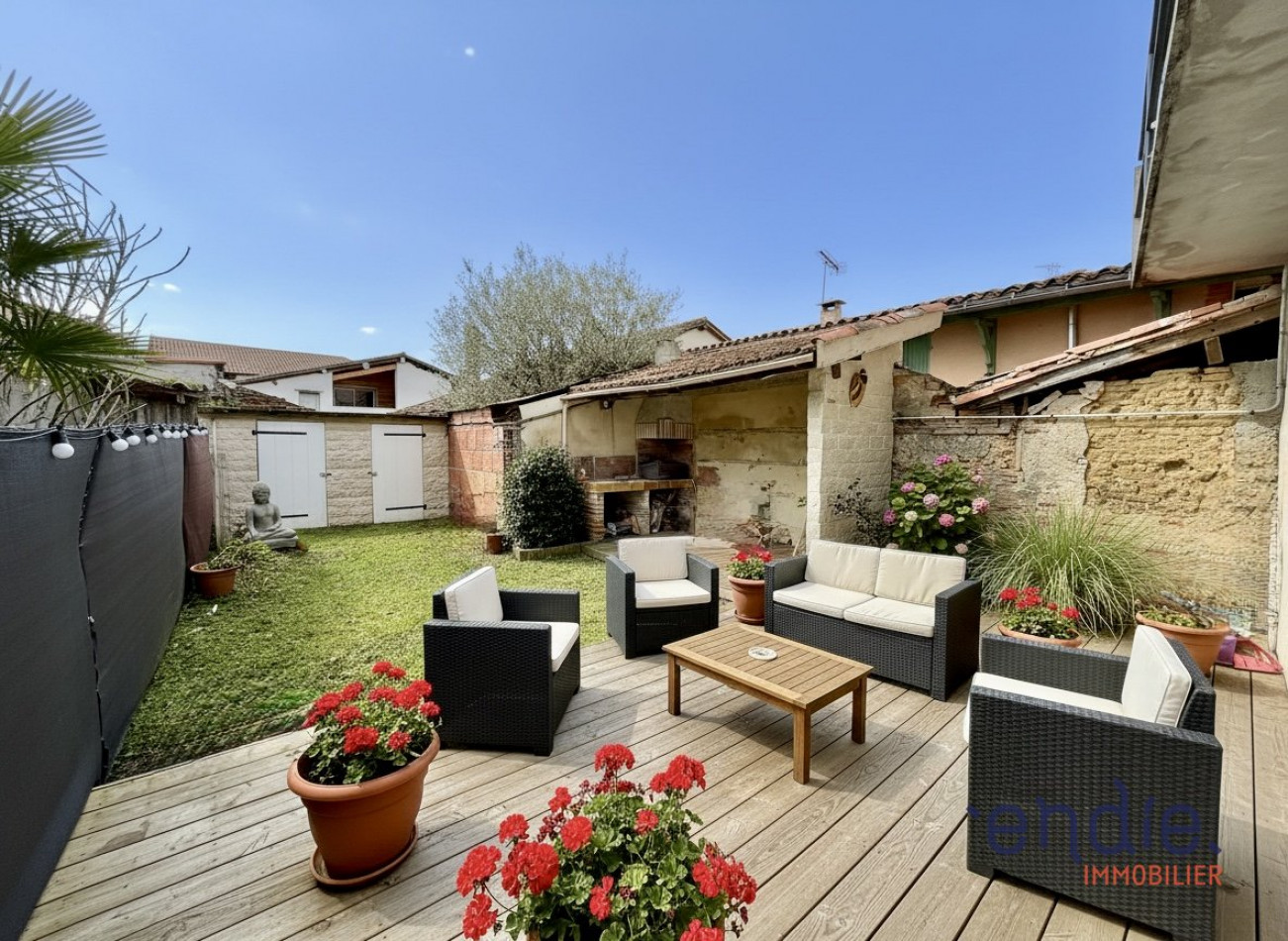 à vendre Maison Saint Sardos - Photo 7