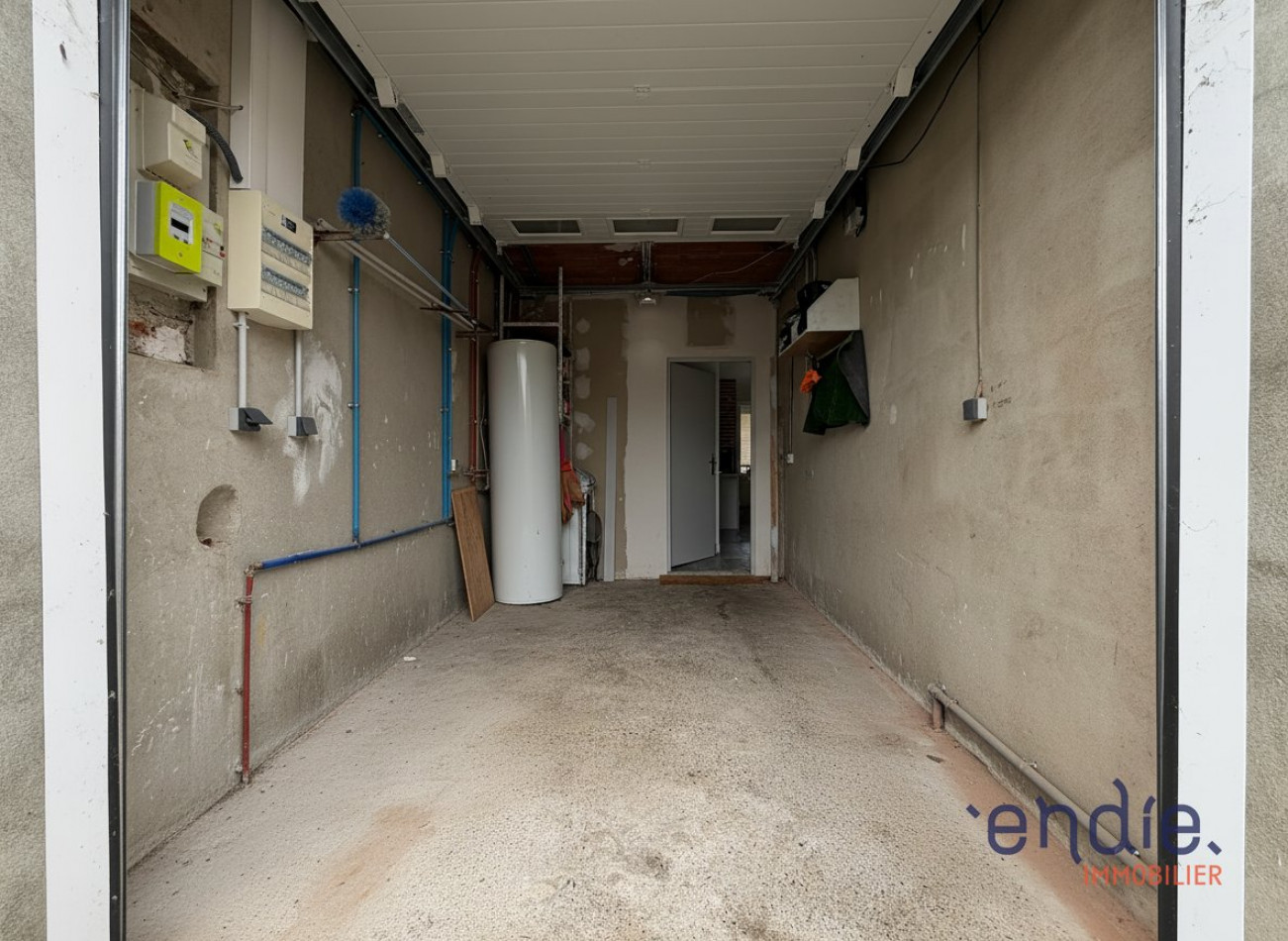 à vendre Maison Saint Sardos - Photo 8