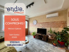 à vendre Maison Saint Sardos