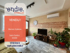 à vendre Maison Saint Sardos