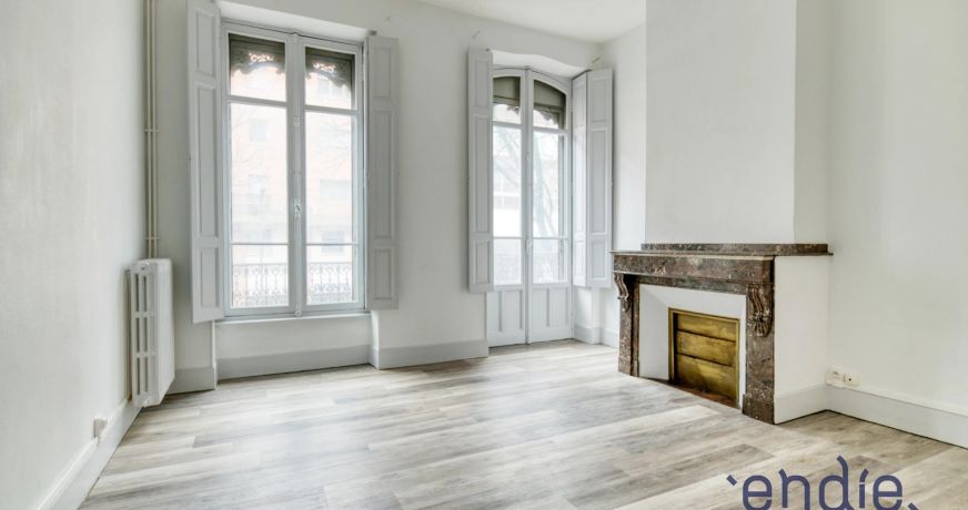 vente Appartement Toulouse