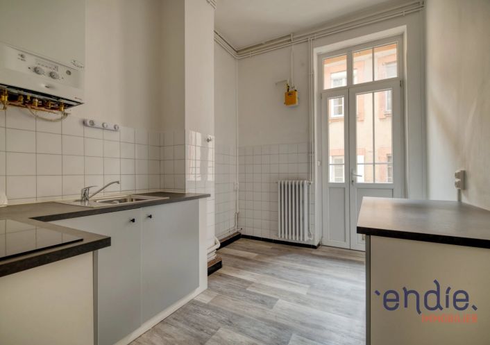 à vendre Appartement Toulouse