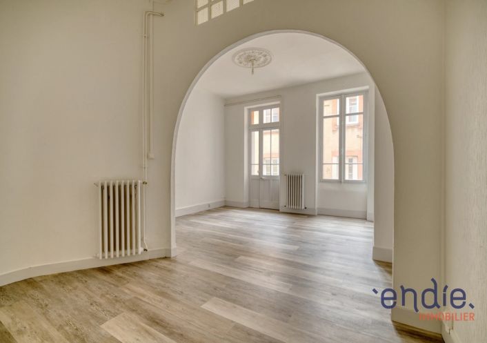 à vendre Appartement Toulouse