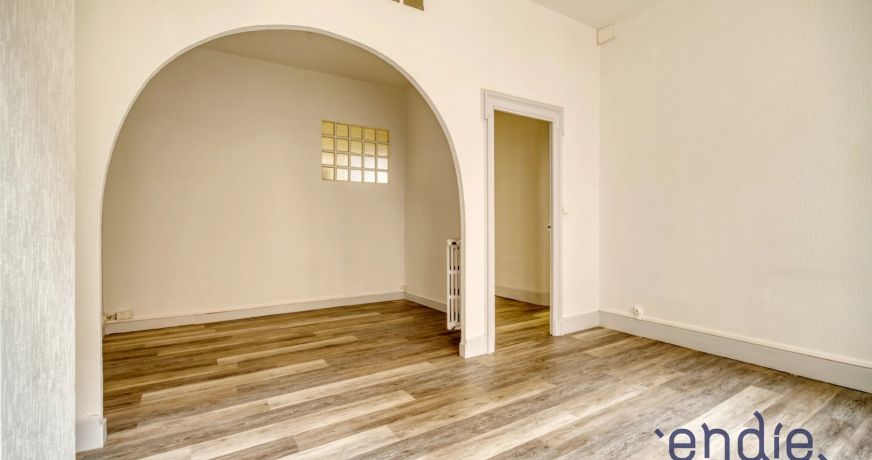 vente Appartement Toulouse