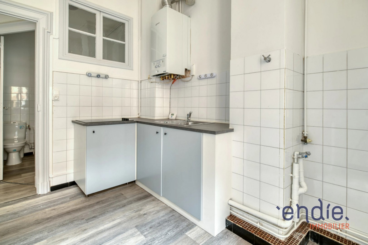 à vendre Appartement Toulouse - Photo 4