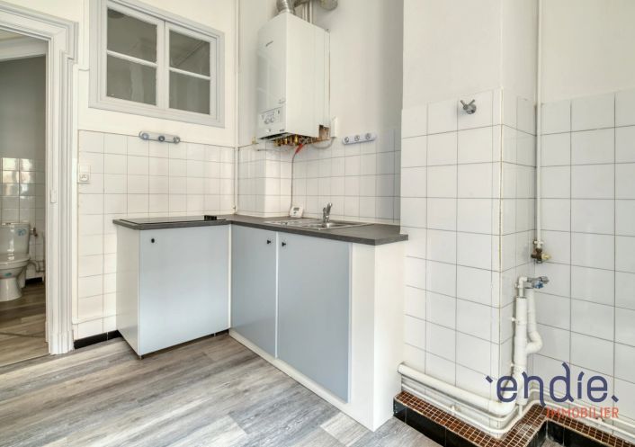 à vendre Appartement Toulouse