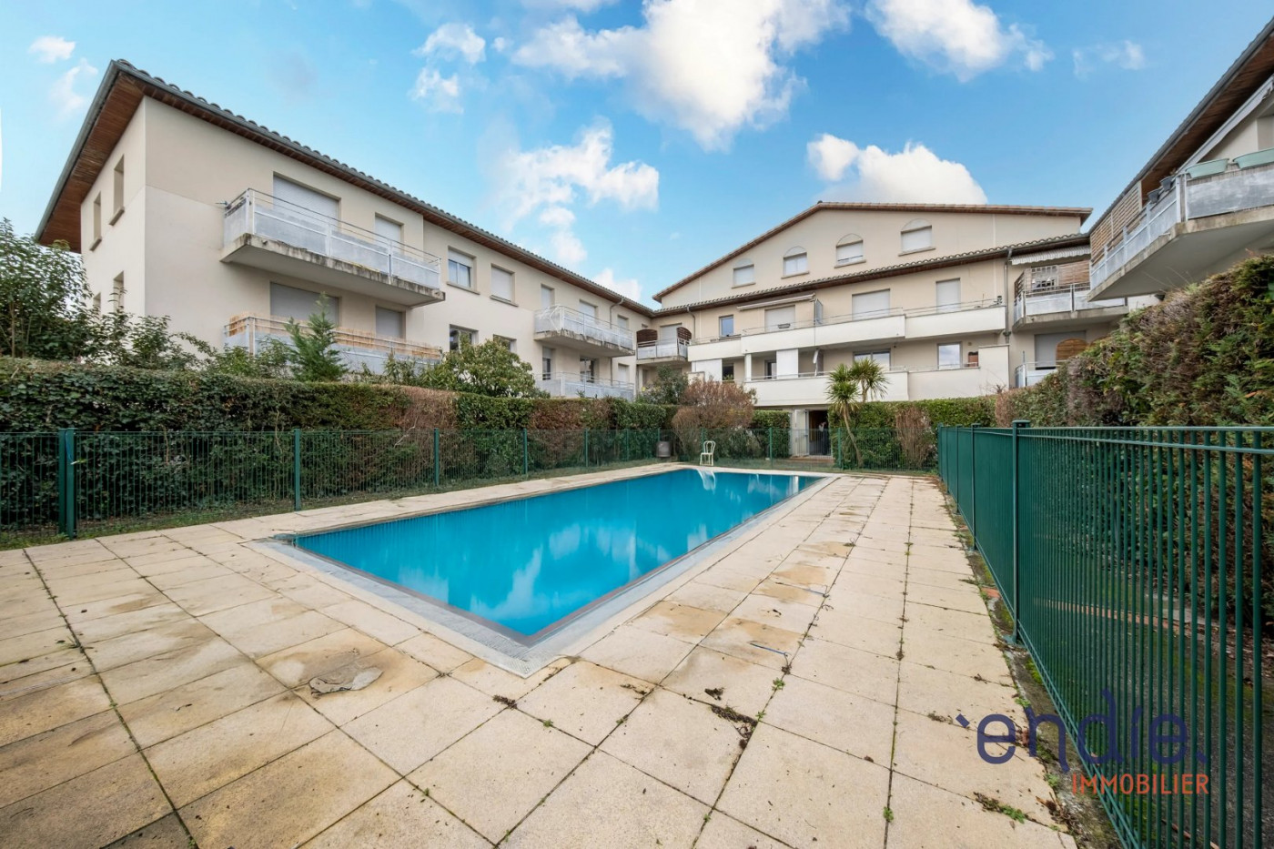 à vendre Appartement Toulouse - Photo 7