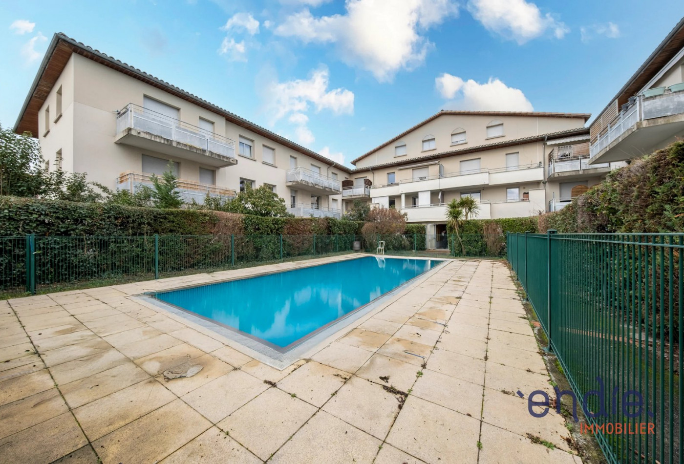 vente Appartement Toulouse - Photo 7