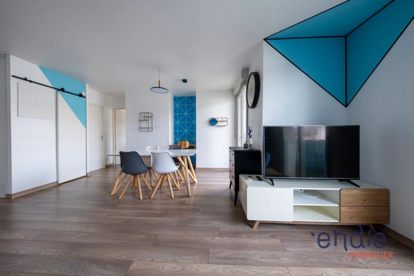 à vendre Appartement Toulouse - Photo 1